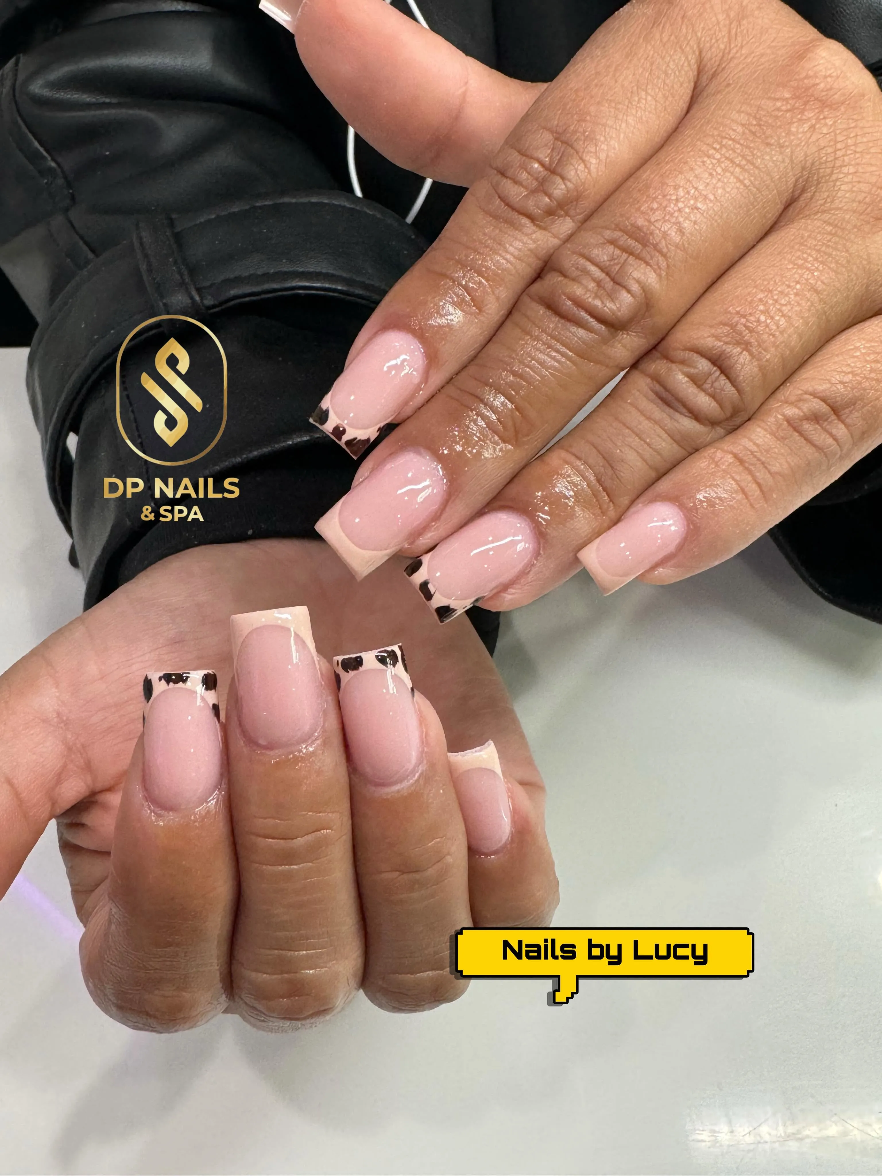 Nail Sep 16